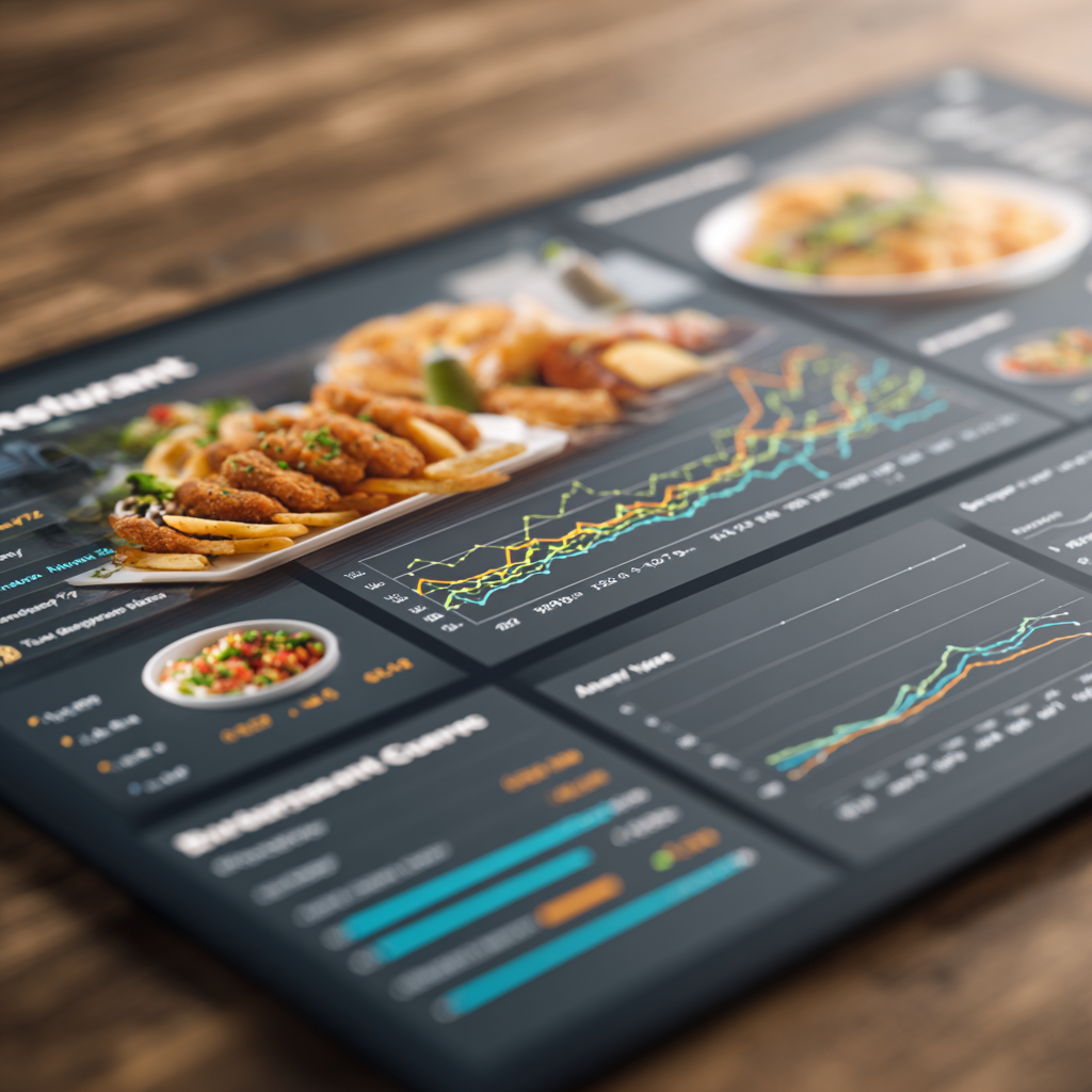 Increase Restaurant Orders Without Discounts (Smart Growth Guide)