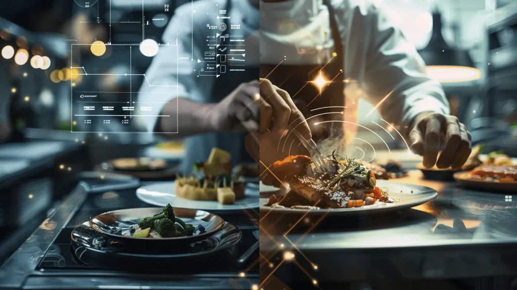 restaurant google business profile optimization for local search visibility and customer traffic